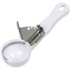 Chef Craft Select Ice Cream Scoop, 8 inches in length,