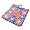 Dance Musical Pad Single Person Household Rhythm Step Play Mat