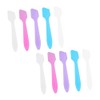 Generic DIY Mini Mask Mixing Sticks 150pcs Face Mask Stirring Spatulas for Cream Application