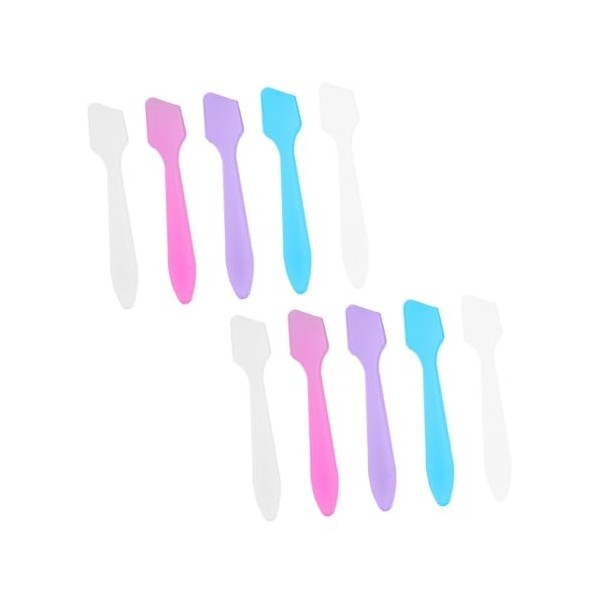 Generic DIY Mini Mask Mixing Sticks 150pcs Face Mask Stirring