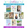 CardFool - Funny Cat Birthday Card for men, women -