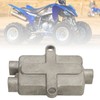 ATV Brake Cable Link Set Metal Front Brake Cable Link