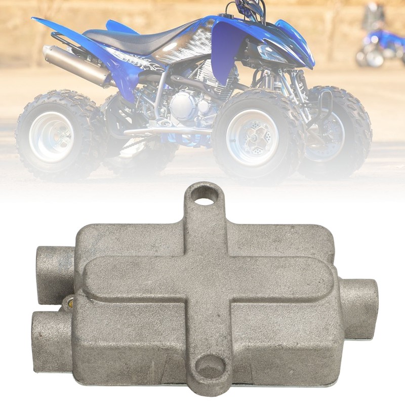 ATV Brake Cable Link Set Metal Front Brake Cable Link