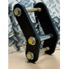 StreetRays [Originals] [SR] 1 3/8" REAR Boomerang Lift Shackles FOR
