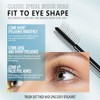 Getue Waterproof Mascara for Mature Women - Hypoallergenic & Volumizing