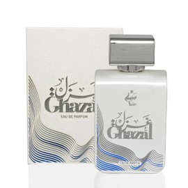 Damas Rose Ghazal Eau de Parfum 3.4 Fl Oz