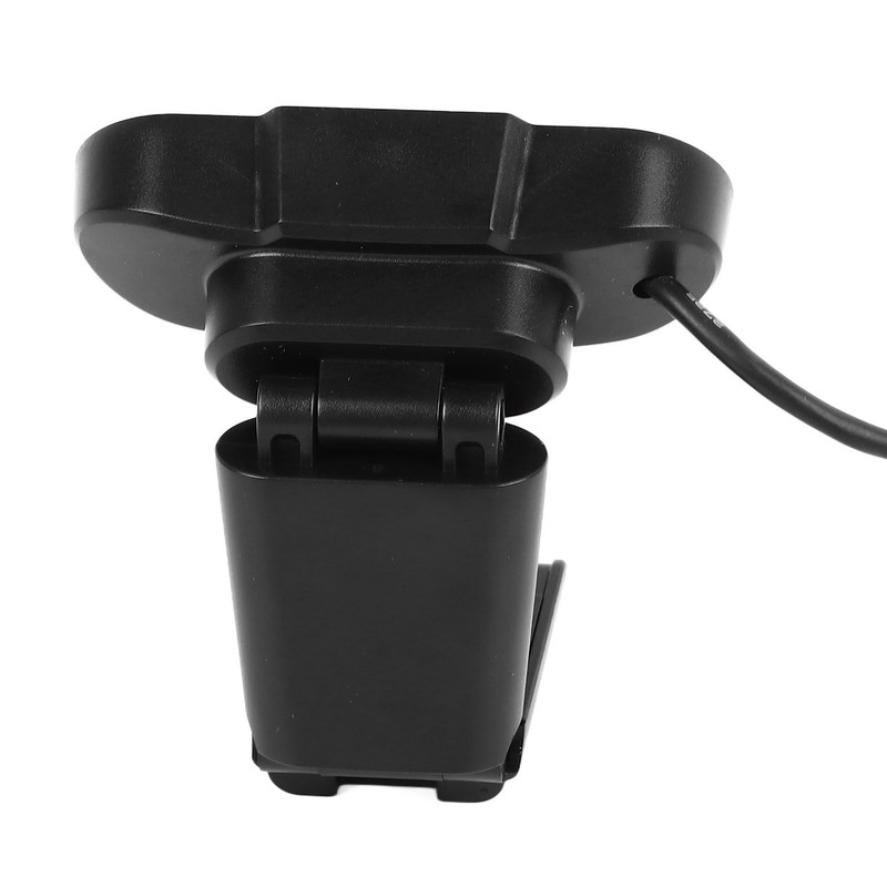 Live Streaming Camera Orange 1080P 2K High Definition Picture Quality