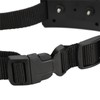 NonPoisonous Nylon Automatic Anti Bark Dog Training Collar to Stop