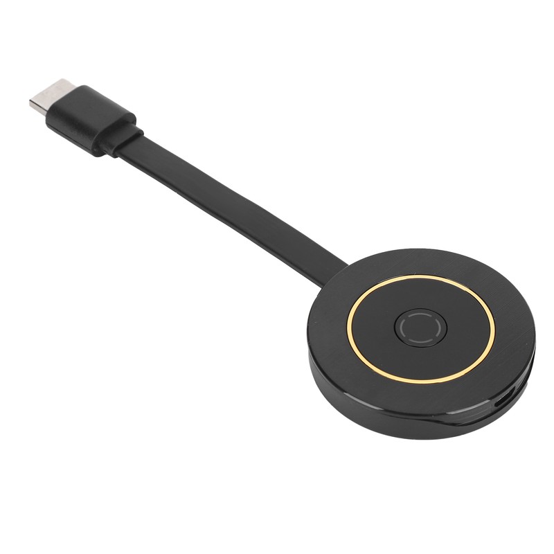 G10 4K WiFi Wireless Display Dongle TV Media Streamer Receiver