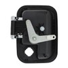 United Pacific 42766 Exterior Door Handle for 2003-2023 Peterbilt 389/386