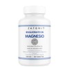 Bisglicinato de Magnesio mejor absorcin 500 mg 200 tabletas de