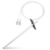 AIYOYOLIFE Thermostat Probe Compatible with Southbend B-Series BGS/12SC CG90-1 Range