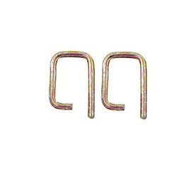 RV Designer H410, Weight Distribution Replacement Pin 3/16 inch, Outside RV Towing Hardware
