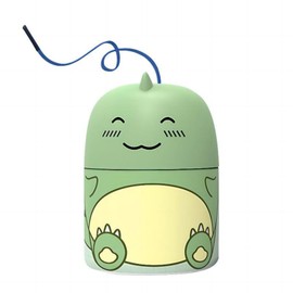 Jemattely Crazy Clean Toilet Bowl Pro Tank Cleaning Odor Removal Stain Removal Makes Toilet Look New with a Light Fresh Scent-Green