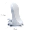 Shower Foot Rest Shower Foot Rest with Suction Cup Bathroom