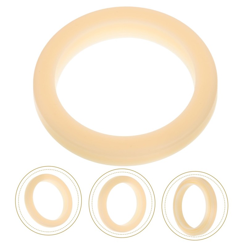 Gadpiparty Maker Rubber Gasket Essential Espresso Machine Seal Replacement Part