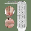 《 𝗗𝗢𝗨𝗕𝗟𝗘 𝗦𝗜𝗗𝗘𝗗 》 Foot File Callus Remover Dead Skin
