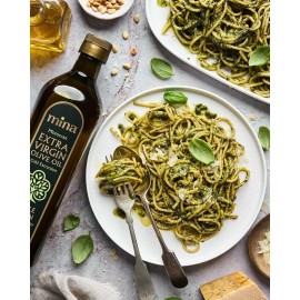 Extra Virgin Olive Oil, New Harvest, Polyphenol Rich Moroccan Olive Oil