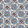 20 Napkins Antique Circles Pattern Circles Neutral Timeless 33 x