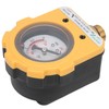 Water Pump Automatic Pressure Controller with NPT4 Thread 1500W 30A