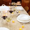 Luigi Bormioli Michelangelo Masterpiece 11.5 oz Red Wine Glasses -