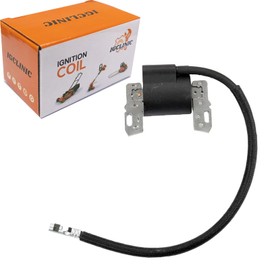 IGCLINIC Ignition Coil Replaces John Deere L110 LA105 Craftsman LT2000 Snapper Scotts Noma Husqvarna YTH18542 Lawn Mower