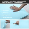 Spongiduits Couch Cushion Support for Sagging Seat - 20" x