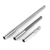 3-Piece Extension Rod Carbon Steel + CRV, 1/4 Inch Hex