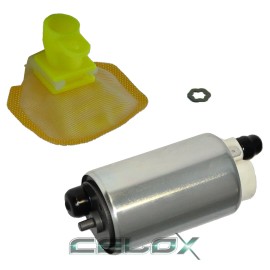 Celox Fuel Pump for Kawasaki KFX450R KFX-450R KFX 450 R 2008-2014