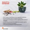 Ashwagandha KSM 66-600 mg Ashwagandha Root Extract with 5% Withanolides