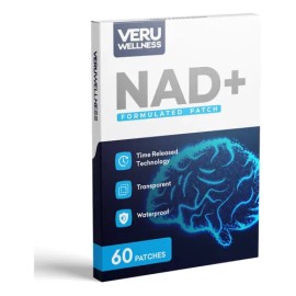 Suplemento Veru Wellness De 60 Un