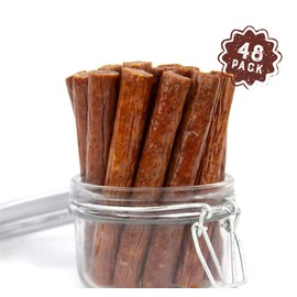 Mission Meats Kids Snacks Sugar Free Grass Fed Beef Sticks Gluten Free Paleo Healthy School Snacks for Kids Meat Sticks Beef Jerky Zero Sugar Protein Snacks Keto Snacks Snack Packs Lunch Snacks