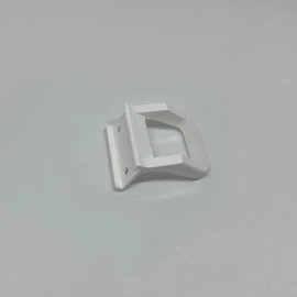 Louvolite Operating Handle for Pleated Blinds (PL1001) (White)