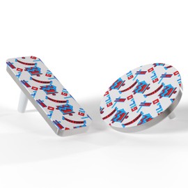 Crown Display Purim Gragger | 144 Pack | Groggers For Purim Purim Noisemakers In Bulk Traditional Metal Children's Toy Purim Grogger Assorted Shapes By Crown Display