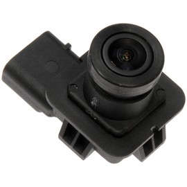Dorman 592-000 Rear Park Assist Camera Compatible with Select Ford Models