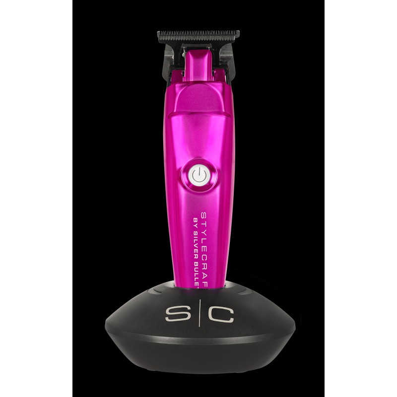 Silver Bullet StyleCraft By Silver Bullet Rebel Trimmer