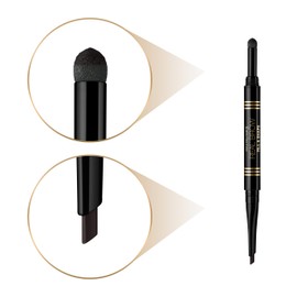Real Brow Fill & Shape Eyebrows Pencil Blonde