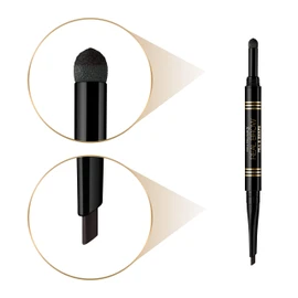 Real Brow Fill & Shape Eyebrows Pencil Blonde
