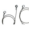 HLK2047 engine hood strut control cable for Peterbilt 357 375