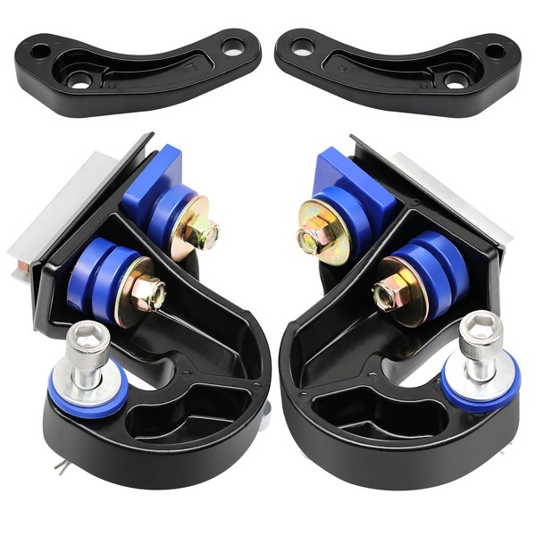 M134708R & M134708L for Peterbilt Lower Hood Pivot Kit &