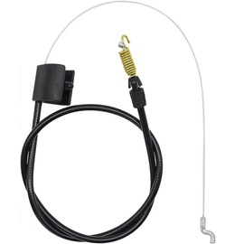 Go-Cheers 946-04237 746-04237 Snow throwers Clutch Cable for Craftsman MTD Troy-Bilt 946-04237 946 04237 74604237