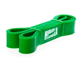 Hirola Liga de Resistencia V3 para Ejercicio Verde (50-125 Libras), Bandas de Resistencia para Ejercicio en Casa o Gimnasio, Ligas para Hacer dominadas Pull Up. Liga de Entrenamiento (50-125 Libras)