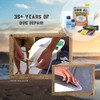 Ding All Super Epoxy Repair Kit for Surfboards and More
