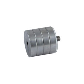 Avalon Extra Weight Blank Barebow 5/16 Inch 360 g