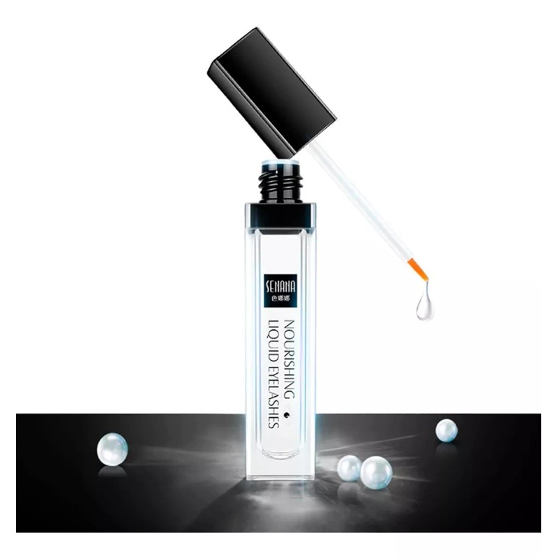 Universo en Linea Serum Alargador Pestañas Fortalecedor Crecimiento Volumen