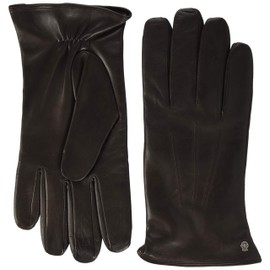 Roeckl Men's Classic Wool Gloves - 8