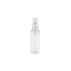 Transparent Spray Container 50ml / 투명 스프레이 용기 50ml