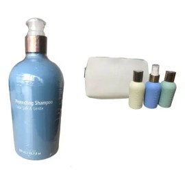 Shampoo Protector 500ml  Set De Viaje Doterra                                                                                                         