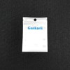 Gankarii Pack of 6pcs Stainless Steel Freeflow Pourer Spirit Pourer,