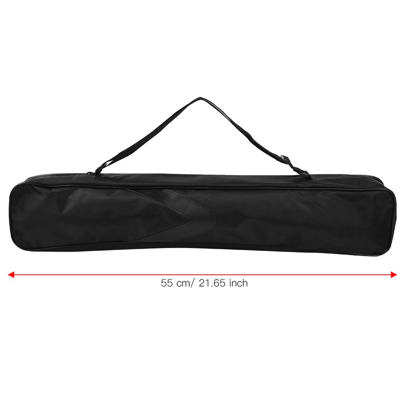 Portable Waterproof Photography Camera Tripod Carrying Bag Case Studio Video